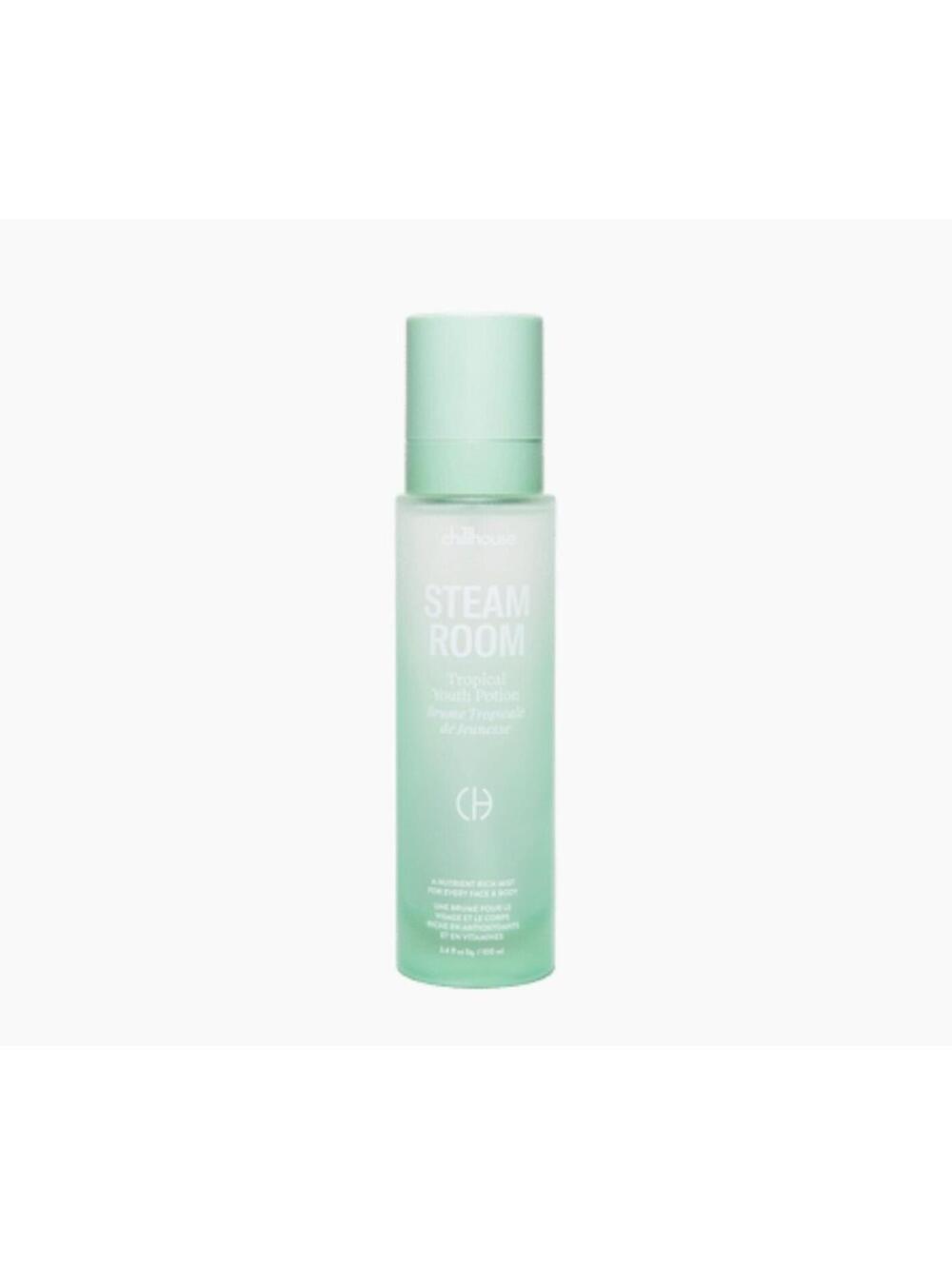 Chillhouse's Steam Room Tropical Youth Potion Spray NIB